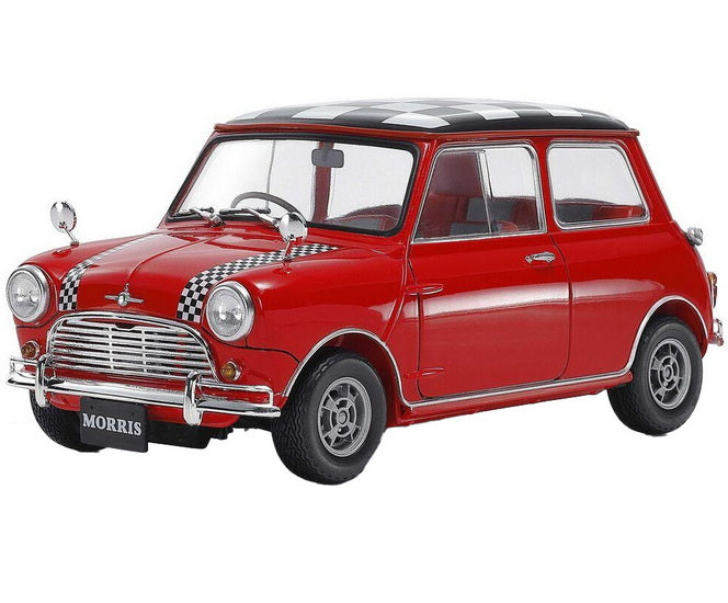 Modèle réduit : Morris Mini Cooper 1275S MK.I