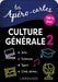Apéro-cartes Culture générale(Les) 2