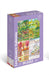 Ma petite boutique de fleurs : puzzle Cof.
