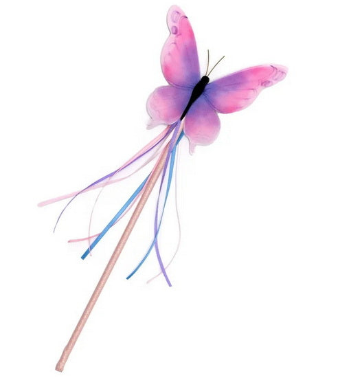 Baguette papillon