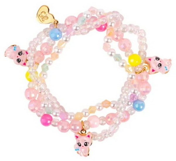 Bracelet Chaton