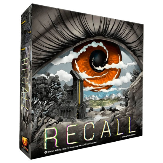 Recall VF