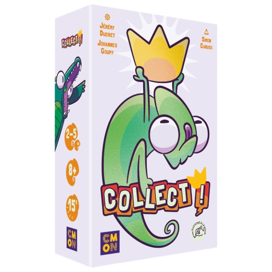 Collect VF