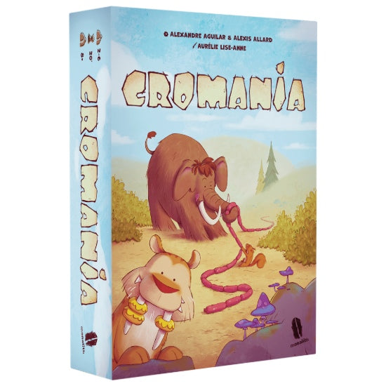 Cromania