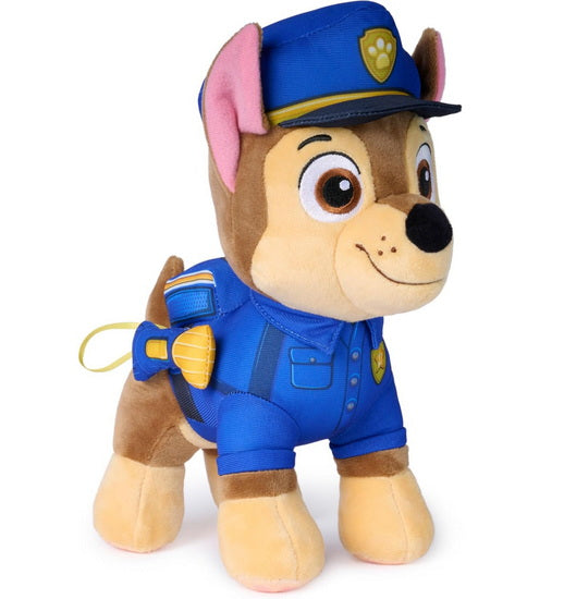 Peluche Pat'Patrouille Chase 25 cm