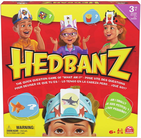 Hedbanz