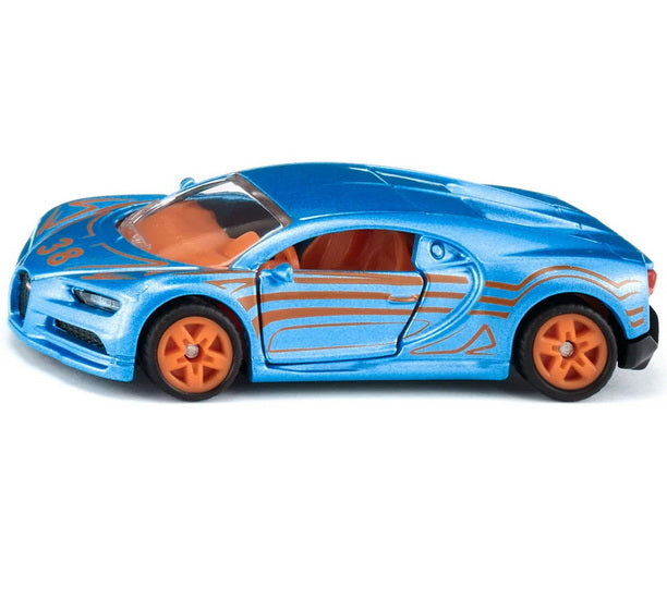 Bugatti Chiron