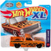 Hot Wheels voitures XL 5AS