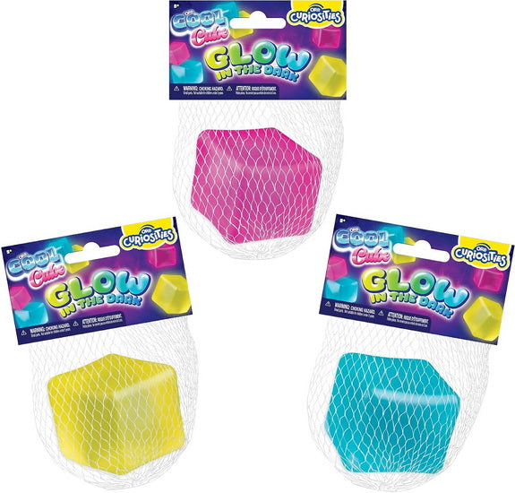 Sugar Swaps Cube Cool brillant dans le noir 3AS