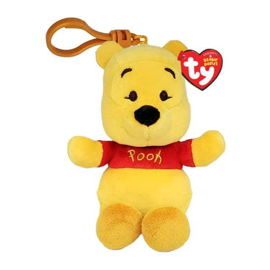 Winnie l'Ourson Clip