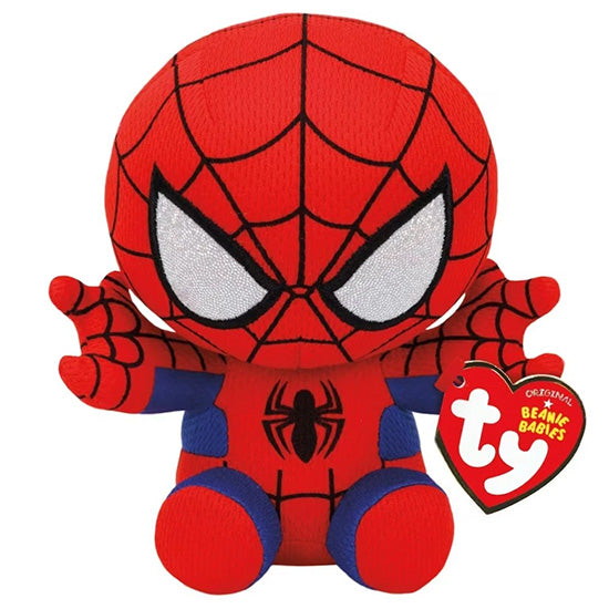 Marvel : Spider-Man petit