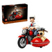 Wallace & Gromit