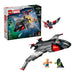 Avengers Doomsday Le Quinjet