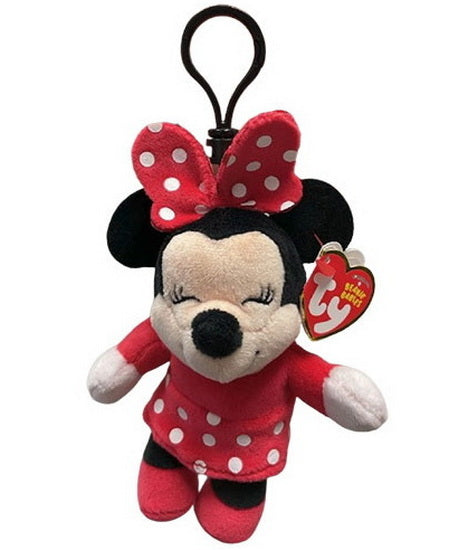 Minnie Mouse clip