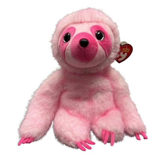 Paresseux rose Blossom petit