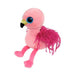 Flamand rose Frilly petit