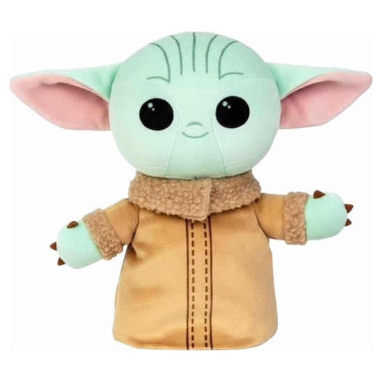 Star Wars : Grogu petit