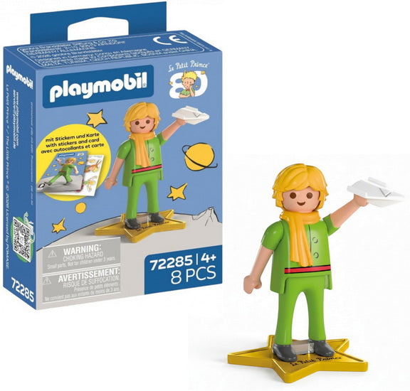 Le Petit Prince Figurine anniversaire