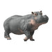 Figurine hippopotame