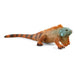 Figurine iguane