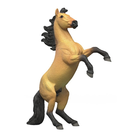 Figurine étalon Mustang