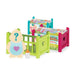 Bobbleez Sweeteez figurine surprise