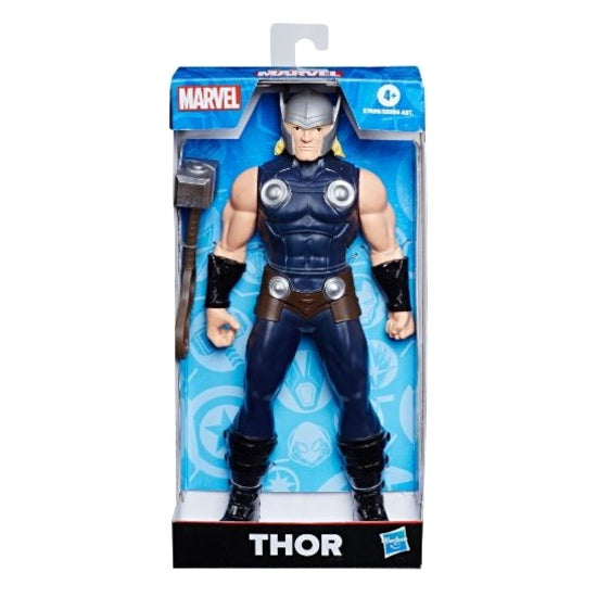 Figurine Thor 24cm