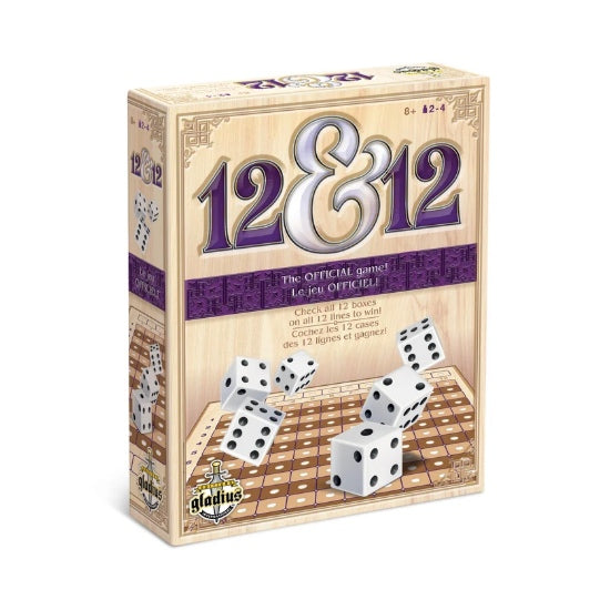 12&12
