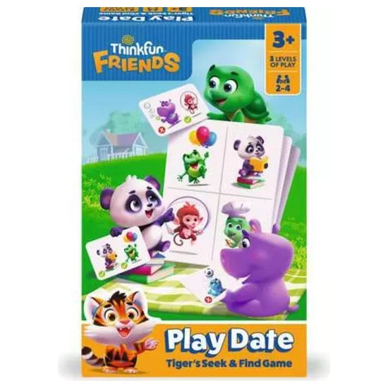 Play Date
