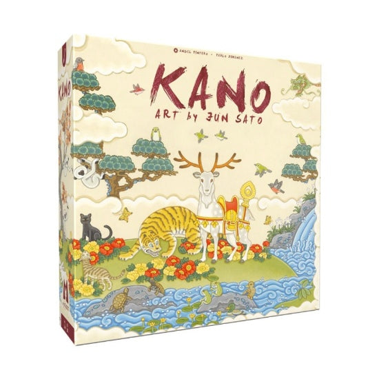 Kano