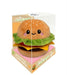 Un cheeseburger de bonheur Cof.