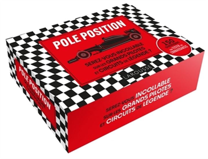 Pole position