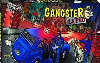 Gangster le pro