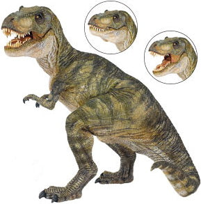 Figurine Tyrannosaure