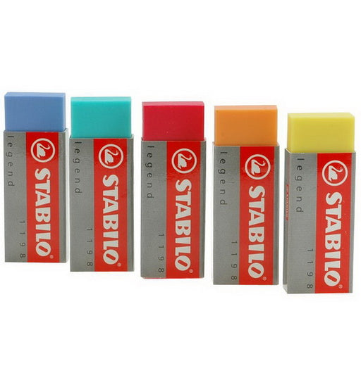 Gomme à effacer Legend 5AS