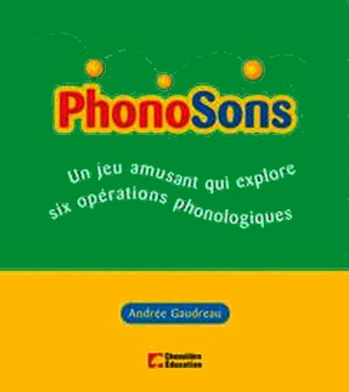 PhonoSons