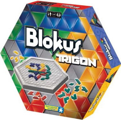 Blokus - Jeux de société et stratégie - JEUX, JOUETS -  -  Livres + cadeaux + jeux