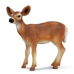 Figurine Biche de Virginie
