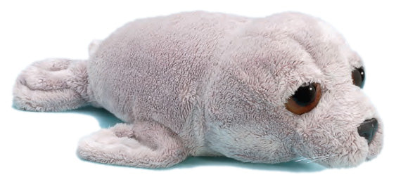 Li'l Peepers phoque gris Billow 9po