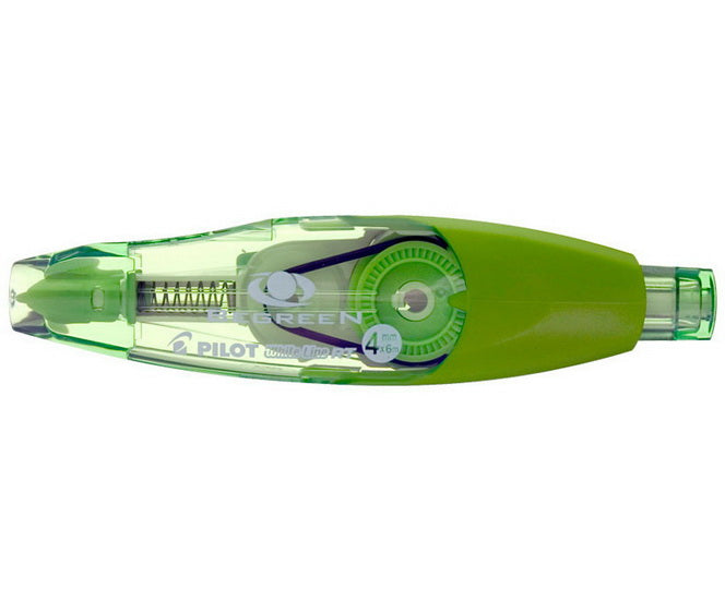 Ruban correcteur White line