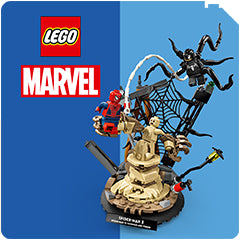 LEGO® Marvel