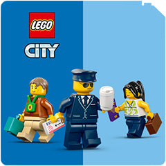 LEGO® City