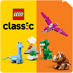 LEGO® Classic