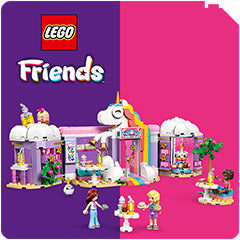 LEGO® Friends