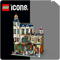 LEGO® Icons