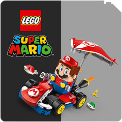 LEGO® Super Mario