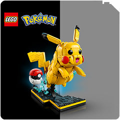 LEGO® Pokémon