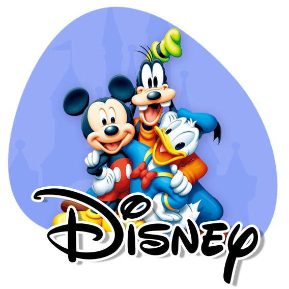 DISNEY