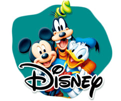 DISNEY
