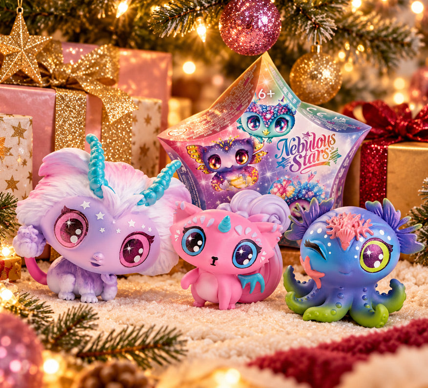 Figurines